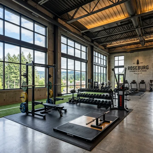 Fitness First: Digital Transformation for Local Strength