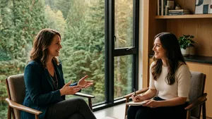 Impact Coaching: Empowering Leadership & Professional Growth